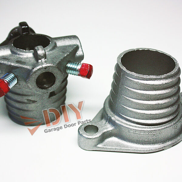-3/4" Universal 2 Piece Cone Set (All of our Torsion Springs come with these pre-installed)