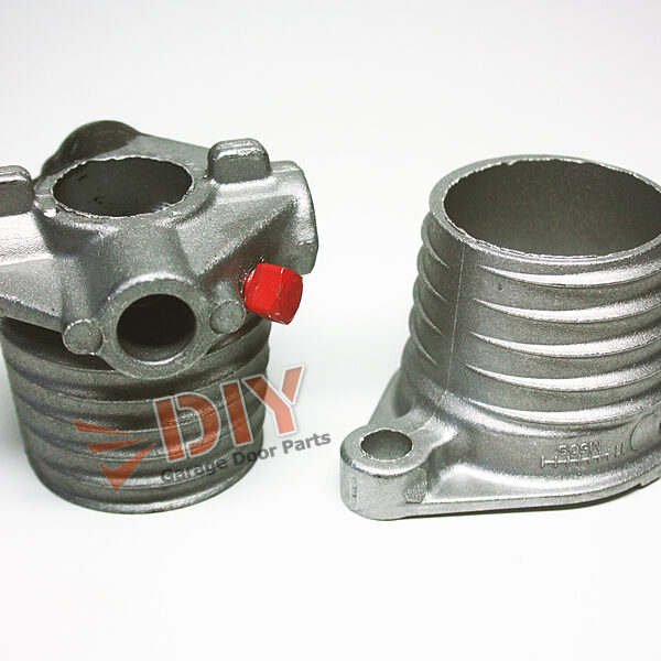 2 inch torsion spring cones