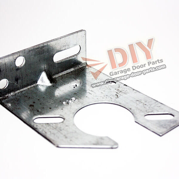 Notched Center Bracket