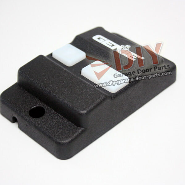 Genie Operators Series II Deluxe Wall Control
