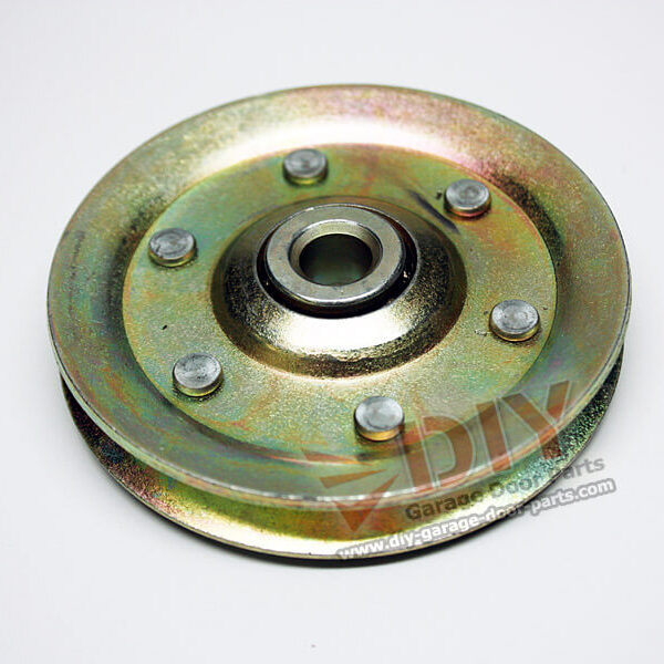 Garage Pulley