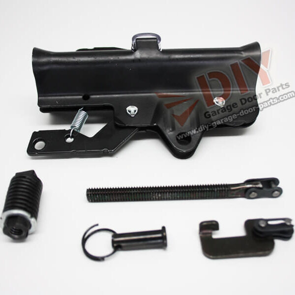 Replacement Garage Door Parts & Garage Door Springs