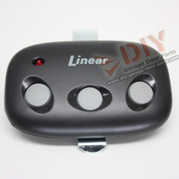 Linear MCT-3 Transmitter