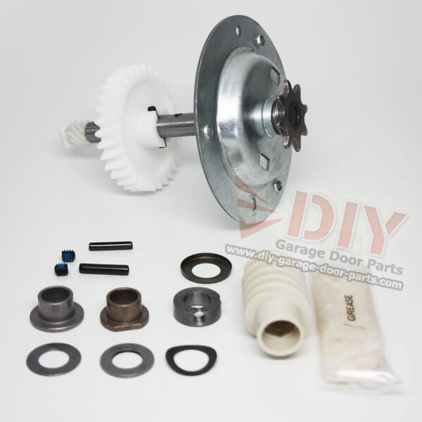 Liftmaster Gear and Sprocket
