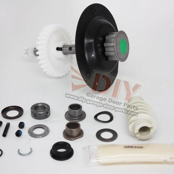 Liftmaster Gear and Sprocket