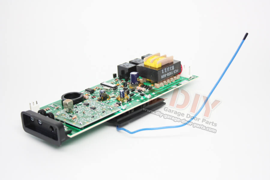 Garage Door Parts: Logic Boards