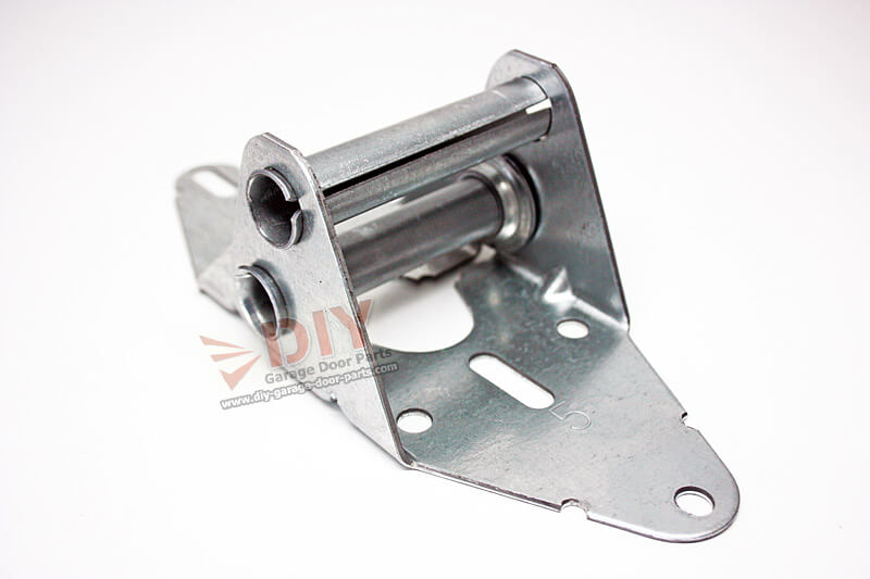 Garage Door Parts: Hinges