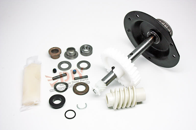 Garage Door Parts: Gears & Sprockets