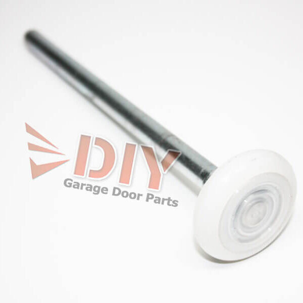 13 Ball Bearing Sealed Nylon Roller 7" Stem