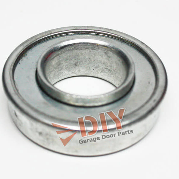 steel center bearing