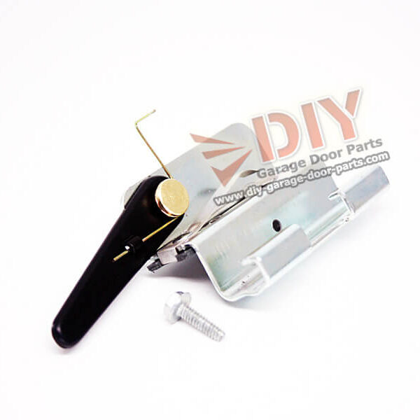 0.192 X 2 In. X 16.5 In. - DIY Garage Door Parts