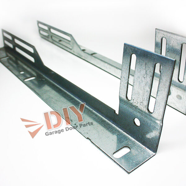 Garage Door Flag Brackets