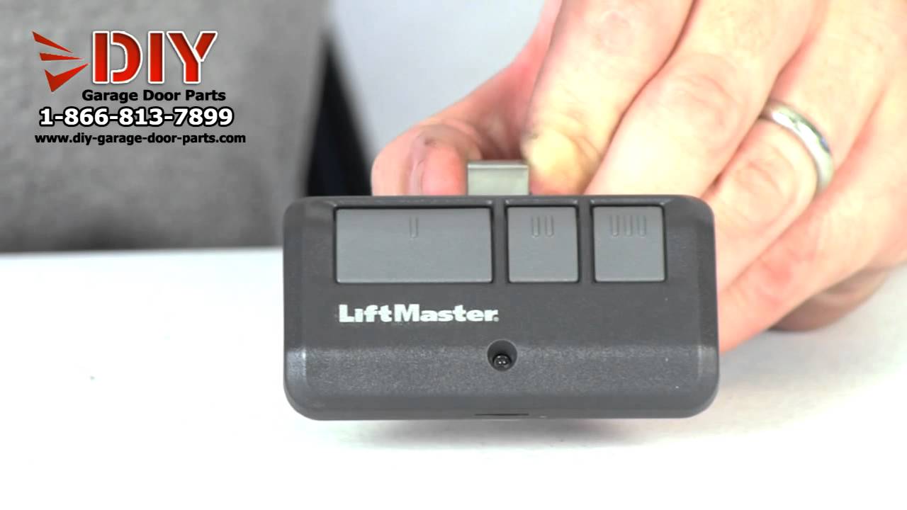 Remotes & Keypads
