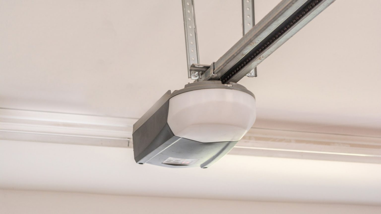Allister Garage Door Opener